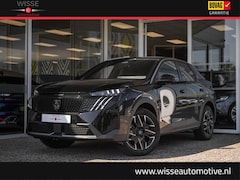 Peugeot 3008 - 1.2 HYBRID 145 e-DCS6 GT Automaat