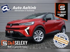 Renault Captur - Evolution NAVI BY APP | AIRCO | CRUISE | A. CAMERA