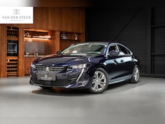 Peugeot 508 - 1.6 PureTech Blue Lease Allure