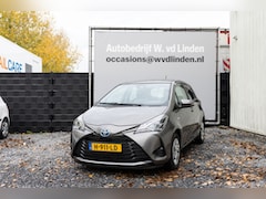 Toyota Yaris - 1.5 Hyb. Active