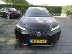 Lexus UX - 250h F Sport Line originele f sport