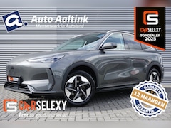 Geely E5 - Pro+ 68 kWh LONG RANGE | 475 KM WLTP | NIEUW | SUPER LUXE