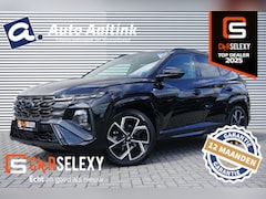 Hyundai Tucson - 1.6 T-GDI N Line Sky 252PK | 4WD | PANO | STOELVENTILATIE | EL. STOELEN