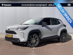 Toyota Yaris Cross - 1.5 Hybrid GR Sport / 360 Camera / JBL Audio / Stoelverwarming / Elektrische Kofferbak / H
