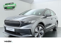 Skoda Enyaq iV - 60 | 180 PK | SoH 87% | Apple Carplay / Android Auto | Cruise Control | Climate Control |