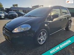 Fiat Grande Punto - 1.2 Active