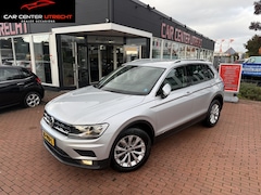 Volkswagen Tiguan - 1.5 TSI 150pk ACT Comfortline Business AUTOMAAT
