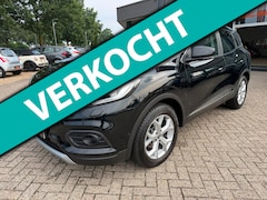 Renault Kadjar - 1.3 TCe Zen, Automaat, Navi, Apple carplay, Camera, Stoelverwarming, etc