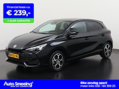 MG MG3 Hybrid+ - 1.5 Hybrid+ Luxury | Stoel/Stuurverwarming | 360 Camera | ACC | Navi | CarPlay | Zondag Op