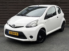 Toyota Aygo - 1.0 VVT-i Access