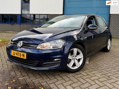 Volkswagen Golf - 1.0 TSI Comfortline * NAP * NAVI * PDC * CLIM. CONTROL