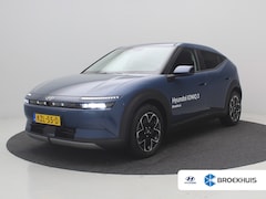 Hyundai IONIQ - 3 Vision 61 kWh | Achteruitrijcamera | Airco (automatisch) | Apple Carplay/Android Auto|te