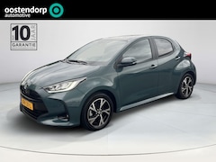 Toyota Yaris - 1.5 Hybrid 115 Dynamic | Navigatie | CarPlay | Comfort pack