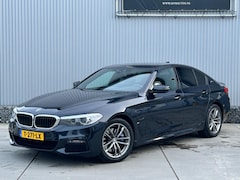 BMW 5-serie - 530e iPerformance Executive, M pakket, 360 camera
