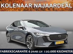 Mazda 6e - Takumi 68.8 kWh /Kolenaar Najaardeal/Direct Rijden/Demonstratieauto/Voorverwarmen en voork