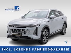 Omoda 9 - 9 1.5T-GDi SHS-P Premium 5p | 360° Camera | Cruise control adaptief met stop&go en stuurhu