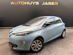Renault Zoe - Q210 Zen Quickcharge 22 kWh Koopaccu - SOH 88% Camera Cruise Keyless