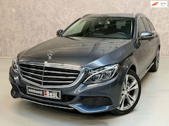 Mercedes-Benz C-klasse Estate - 180 Ambition /Keyless /Camera /Groot navi