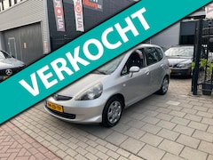 Honda Jazz - 1.2 Cool 2e Eigenaar Trekhaak Airco NAP APK