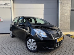 Toyota Yaris - 1.3 VVTi Sol [Airco | Elek. pakket | APK 08-27]
