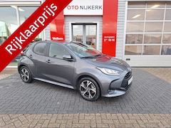 Toyota Yaris - 1.5 Hybrid Dynamic met Comfort Pack Limited