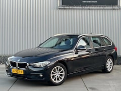 BMW 3-serie Touring - 318i Essential, Navi, Clima, Cruise, NAP, 14-4-2027 APK