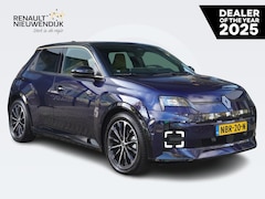 Renault 5 - 5 comfort range iconic cinq 52 kWh / ALLE OPTIES / HARMAN KARDON / NAVI / CAMERA / PDC 360