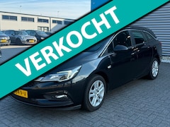 Opel Astra Sports Tourer - 1.0 Business+