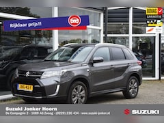 Suzuki Vitara - 1.4 Boosterjet Smart Hybrid Select