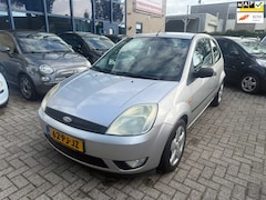 Ford Fiesta - 1.3 Futura Airco, Apk 05/2027