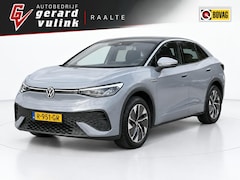 Volkswagen ID.5 - Pro 77 kWh STUUR/STOEL VERW. ADAPT.CRUISE