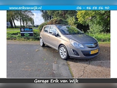 Opel Corsa - 1.2-16V Cosmo 5 Deurs Airco/Cruise control