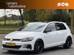 Volkswagen Golf - 2.0 TSI GTI TCR | Panorama | DynAudio | 19" | Keyless