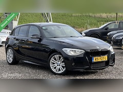 BMW 1-serie - 120d High Executive M Sport