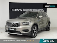 Volvo XC40 - 1.5 T4 Recharge Inscription Expression | Panoramadak | Trekhaak Wegklapbaar | Navigatie |