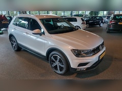 Volkswagen Tiguan - 1.4 TSI ACT 150pk DSG Comfortline