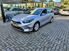 Kia Cee'd Sportswagon - Ceed SW 1.0 T-GDi 120pk DynamicLine