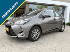 Toyota Yaris - 1.5 Hybride Design Sp.| Trekhaak | Navi