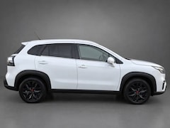 Suzuki S-Cross - 1.4 Style All. grip/ Trekhaak