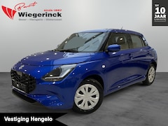 Suzuki Swift - 1.2 Comfort Hybride [ CAMERA I ADAPTIEVE CRUISE I CARPLAY ]
