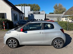 Citroën C1 - 1.0 e-VTi Airscape Shine Automaat achteruitrijcamera