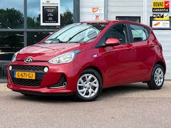 Hyundai i10 - 1.0i Comfort 5p.| NAP| CRUISECR| NAP