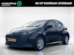 Mazda 2 Hybrid - 1.5 Centre-line | DEMO voordeel | Oostendorp 50 jaar editie | Stoelverwarming | Automatisc