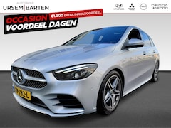 Mercedes-Benz B-klasse - 180 Business Solution AMG