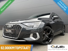 Audi A3 Limousine - 30 TFSI Advanced Edition CLIMA*CARPLAY*CAMERA*ADABCRUISE*FULLED*HAAK