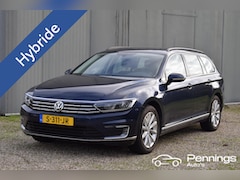 Volkswagen Passat Variant - 1.4 TSI GTE
