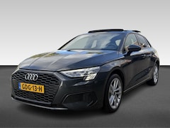 Audi A3 Sportback - 40 TFSI e Business edition 1.4 eTFSI | Achteruitrijcamera | Cruise control | DAB ontvanger