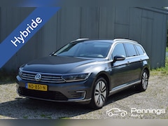 Volkswagen Passat Variant - 1.4 TSI GTE Connected Series