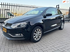Volkswagen Polo - 1.0 Highline / Lounge Edition / Vol Opties
