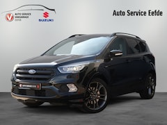 Ford Kuga - 2.0 ST-Line | Automaat | Trekhaak | Elek. Stoel | Stoel- & Stuurverw. | Navigatie